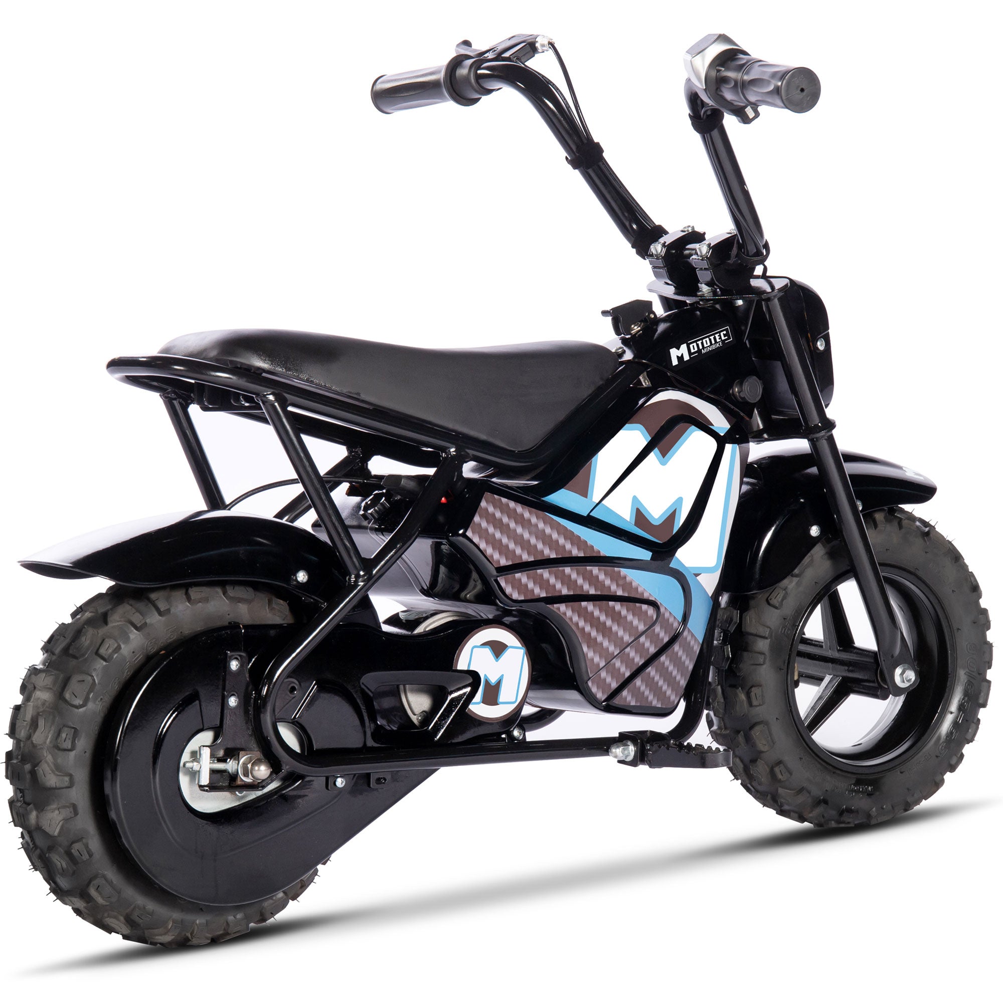 Mini moto 24V 250 watts