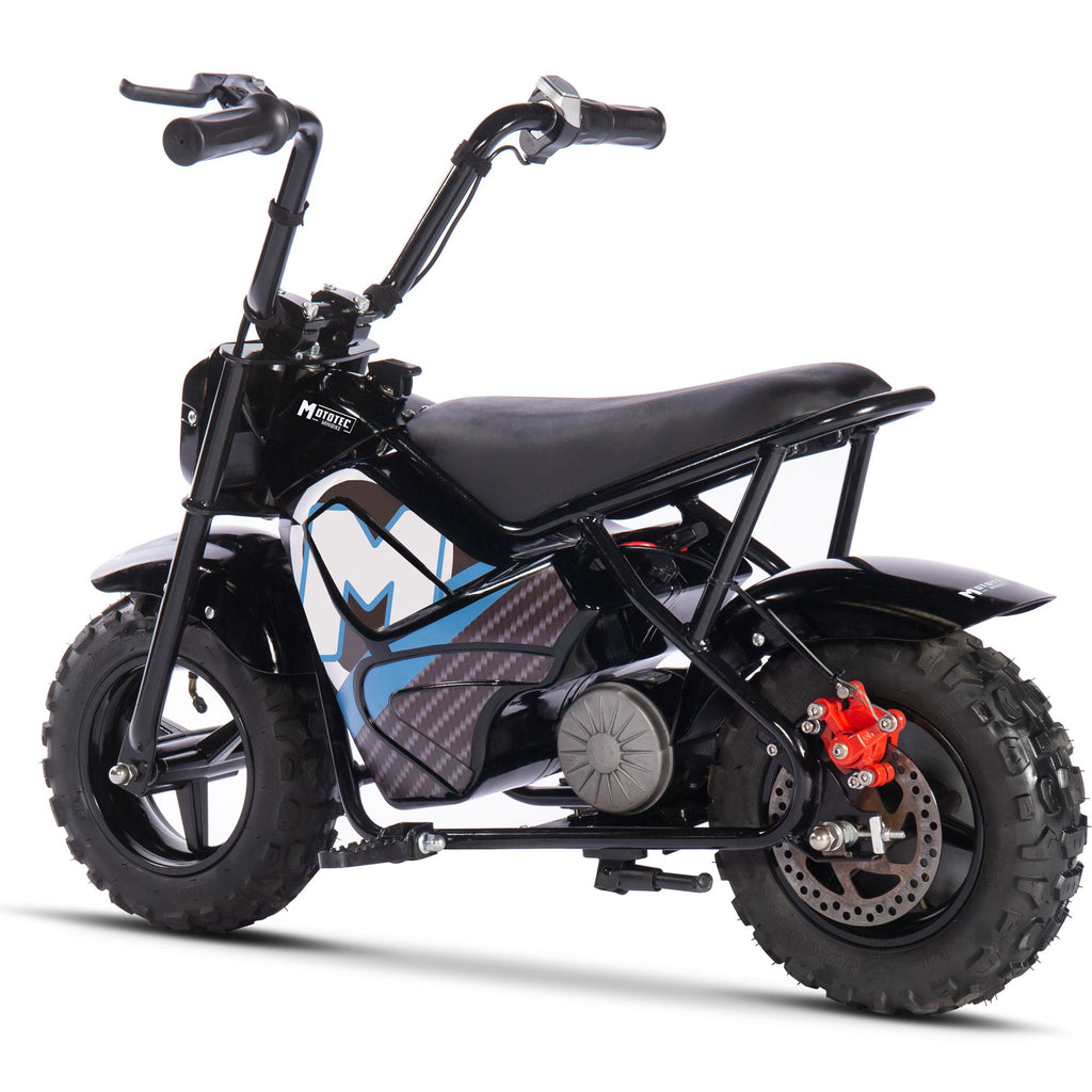 Mini moto 24V 250 watts