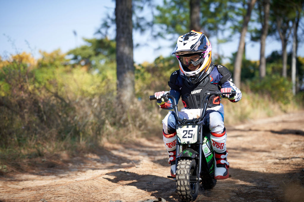 Mini moto 24V 250 watts