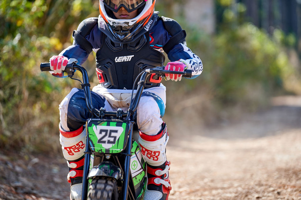 Mini moto 24V 250 watts