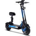 60V 4000W Foldable Stand up Transporter w/ detachable seat