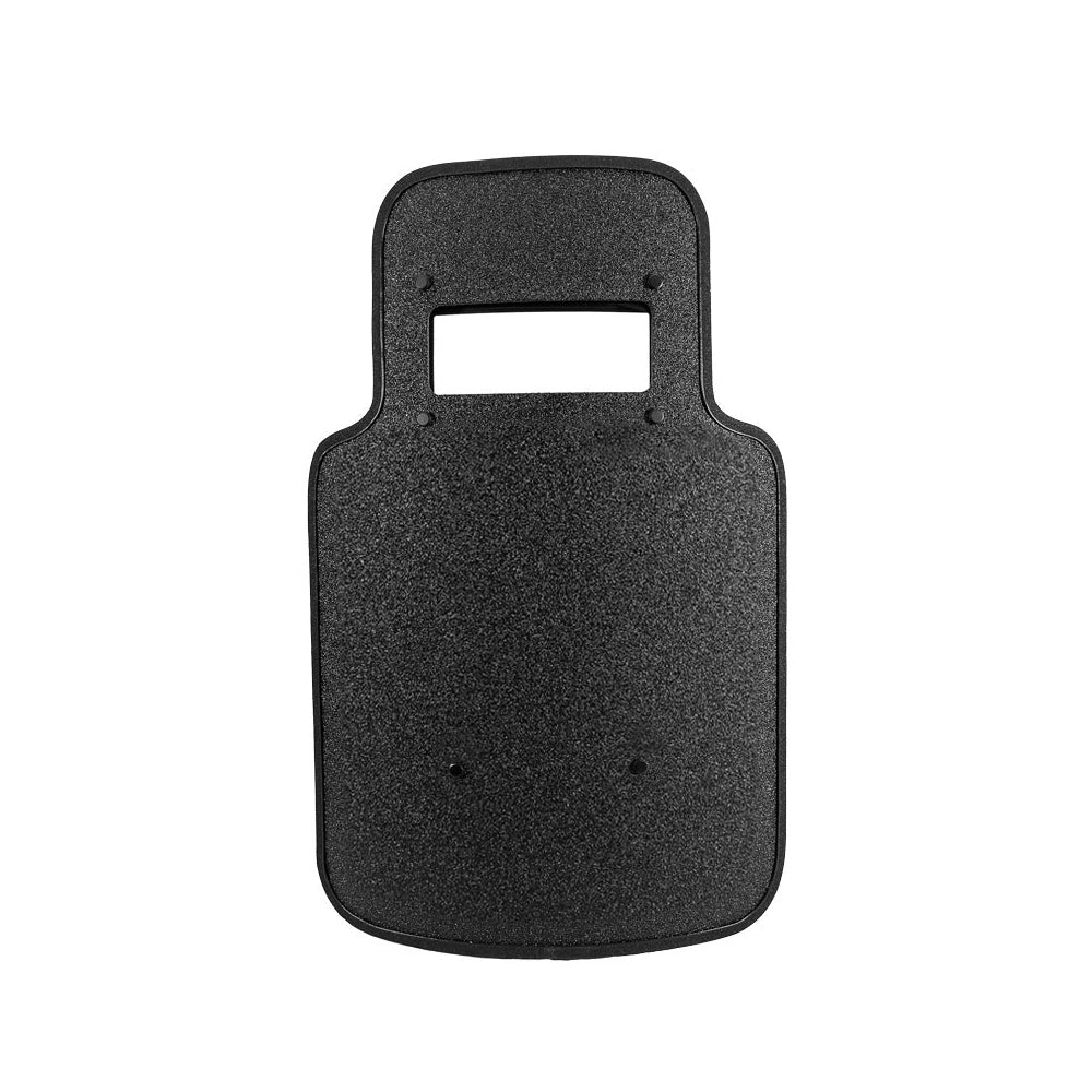 Bellfire MTS - Lightweight Ballistic Shield