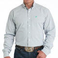 Plaids violets | Hommes Cinch