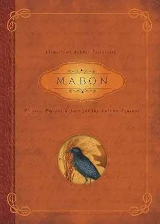 Book-Mabon