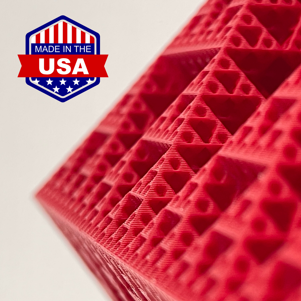 Forest Green AF 1.75mm PLA+ Filament Made in the USA!
