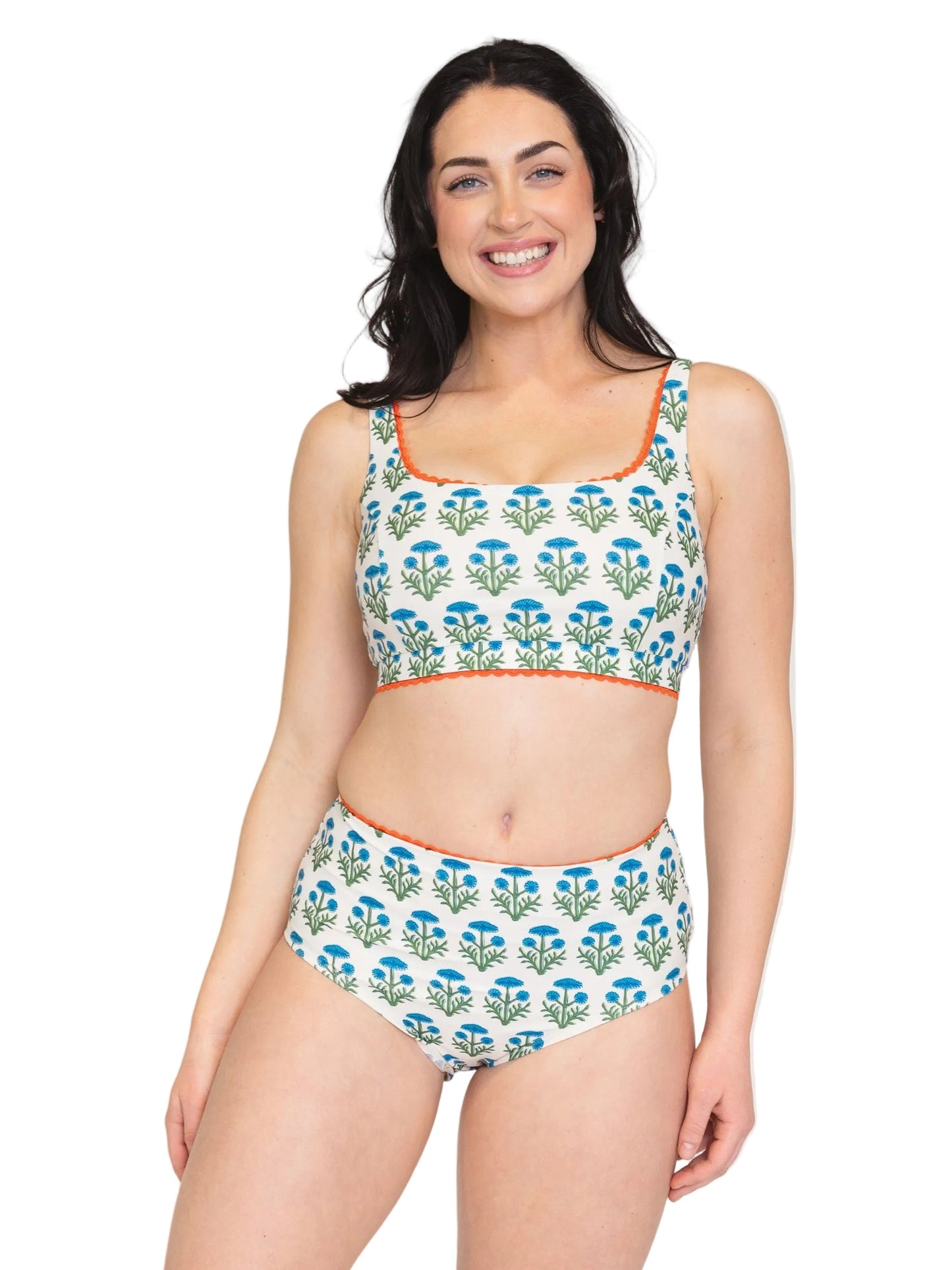 Margo Scoop Bralette