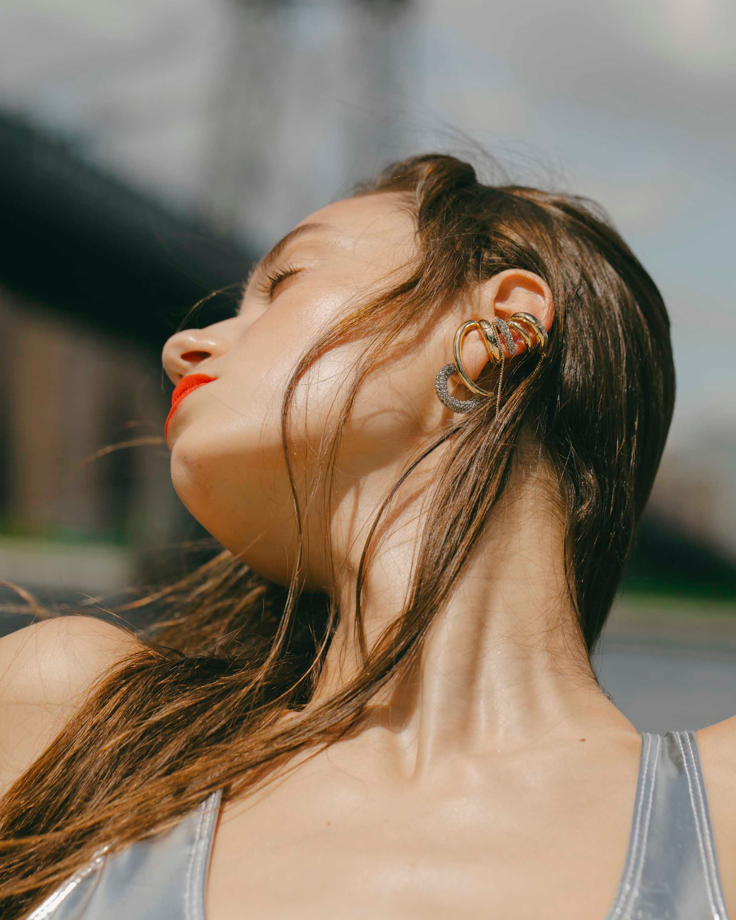 Marisa Pavé Hoops