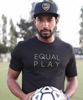 T-shirt de sport pour homme Equal Play
