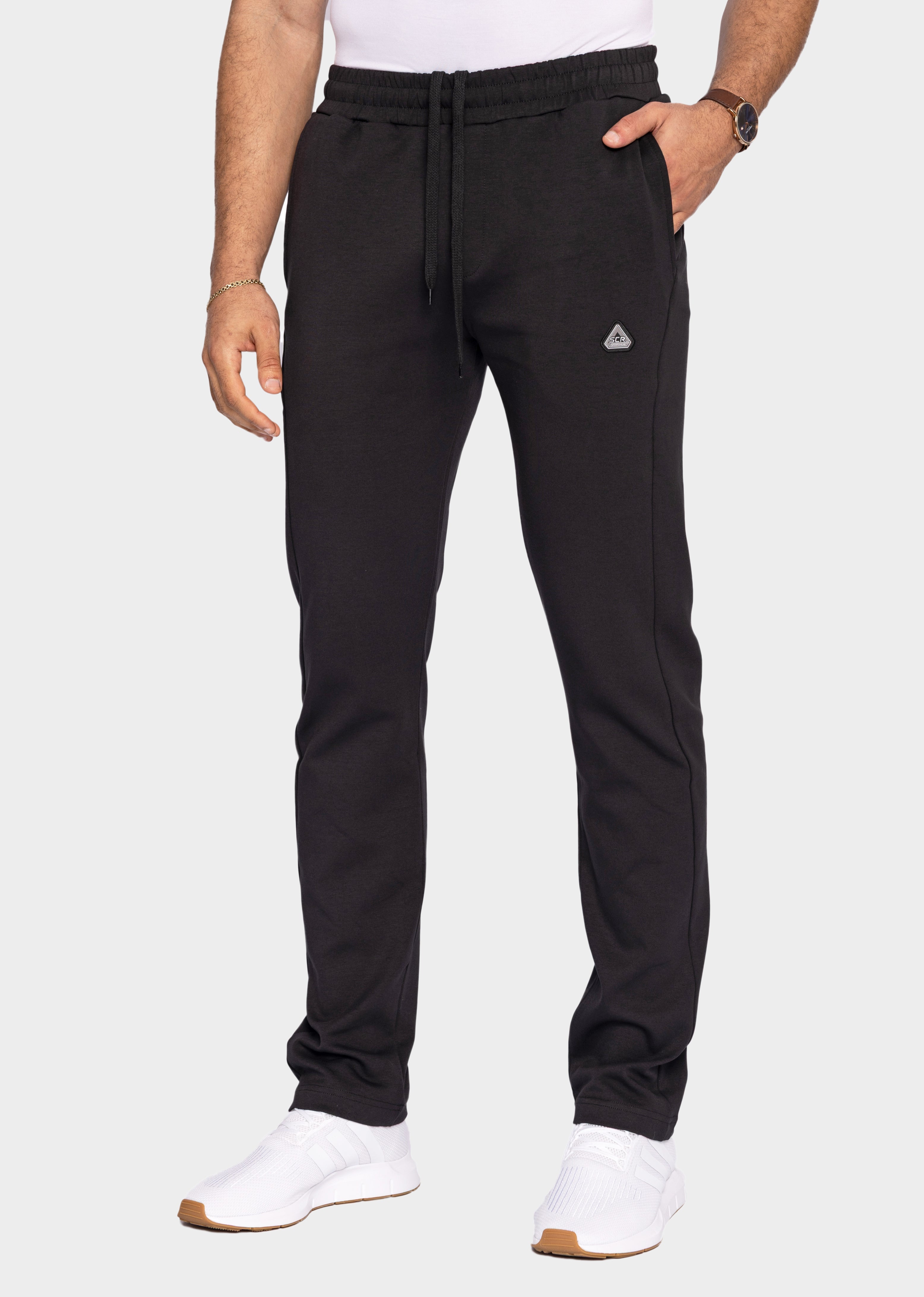 SCR Classic Athleisure Sweatpants - Tapered (Tall Fit)