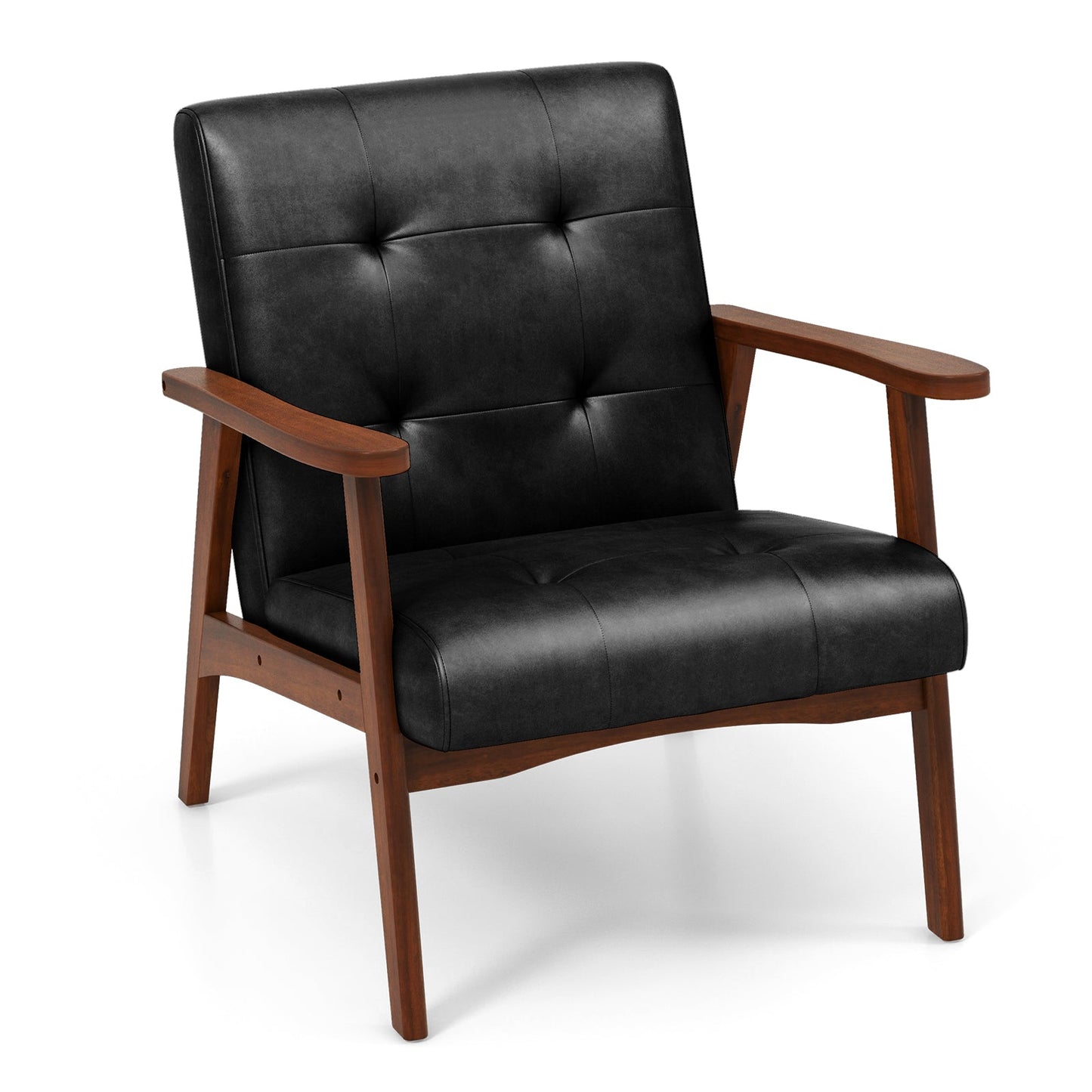 Mid Century