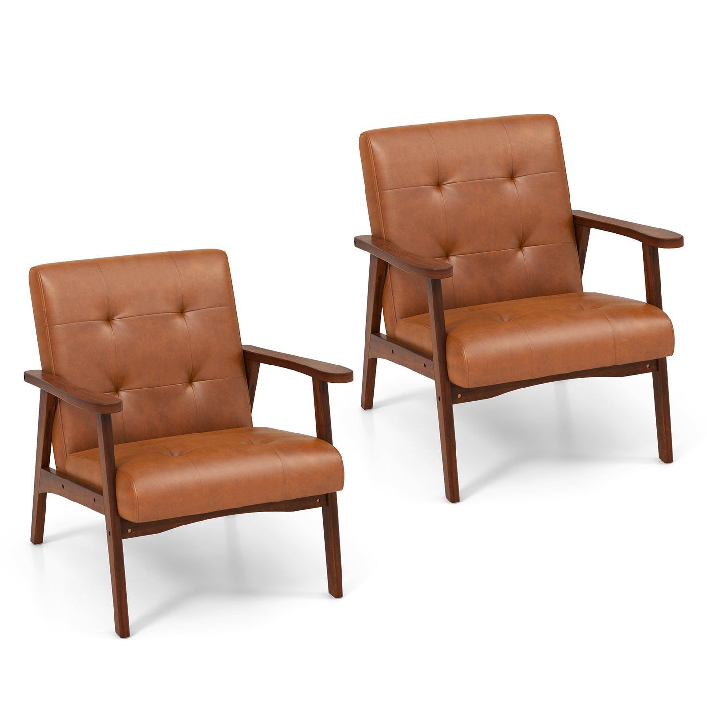 Mid Century