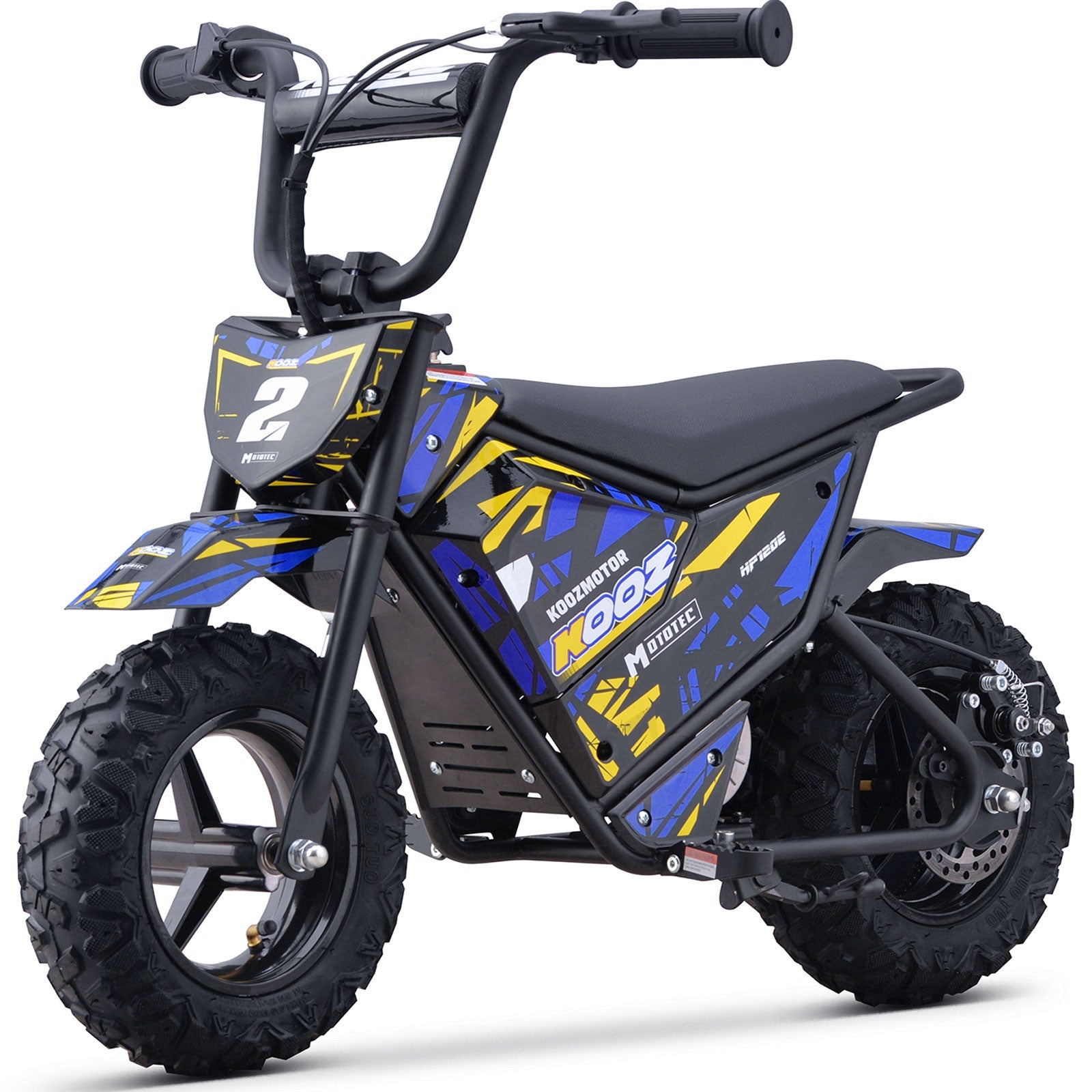 Mini moto 24V 250 watts