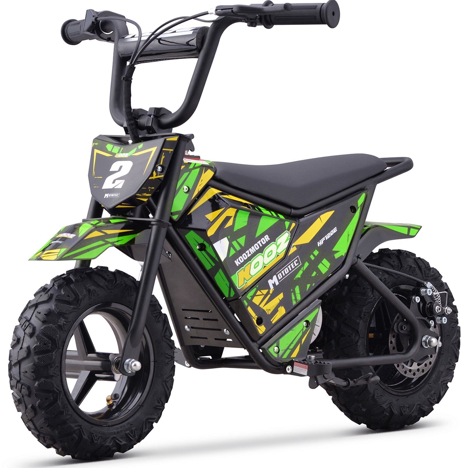 Mini moto 24V 250 watts