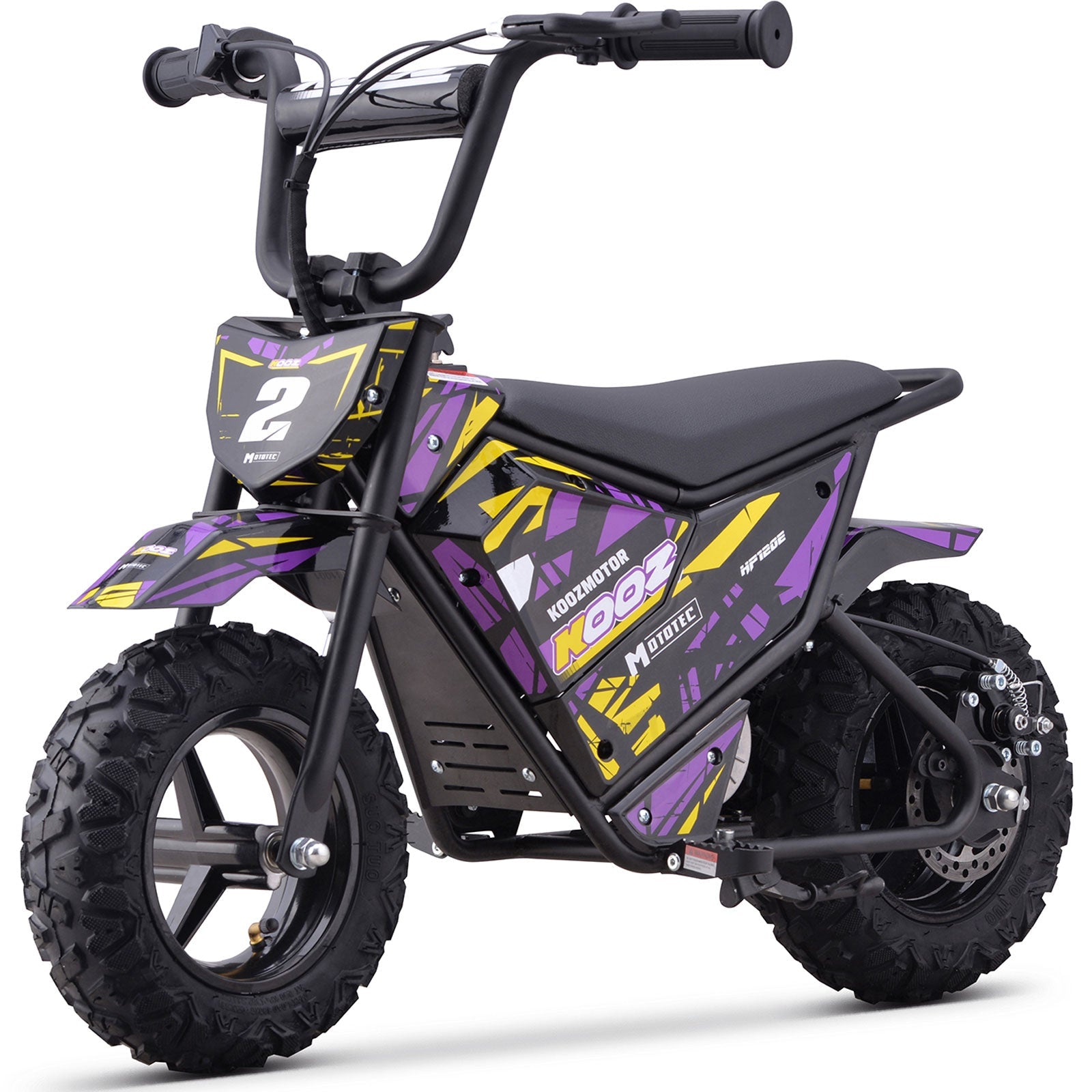 Mini moto 24V 250 watts