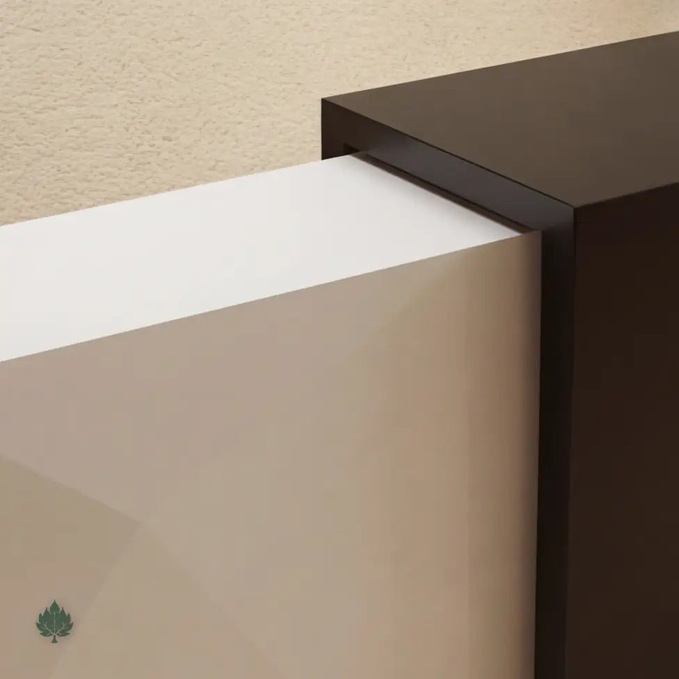 Revera · Front Reception Desk