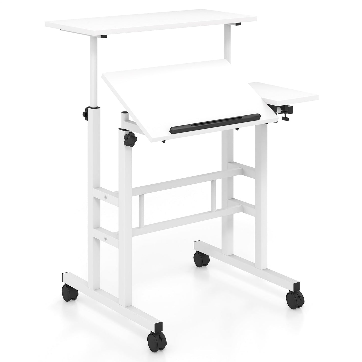 Mobile Stand
