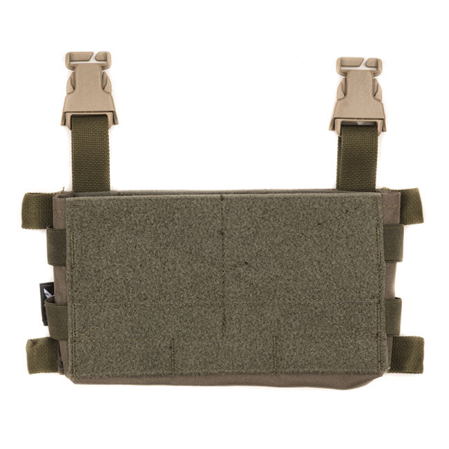 HRT Modulus Placard - All Colors