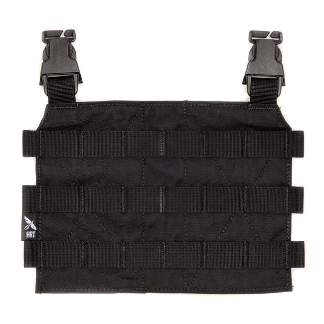MOLLE Placard - HRT Velcro - All Colors