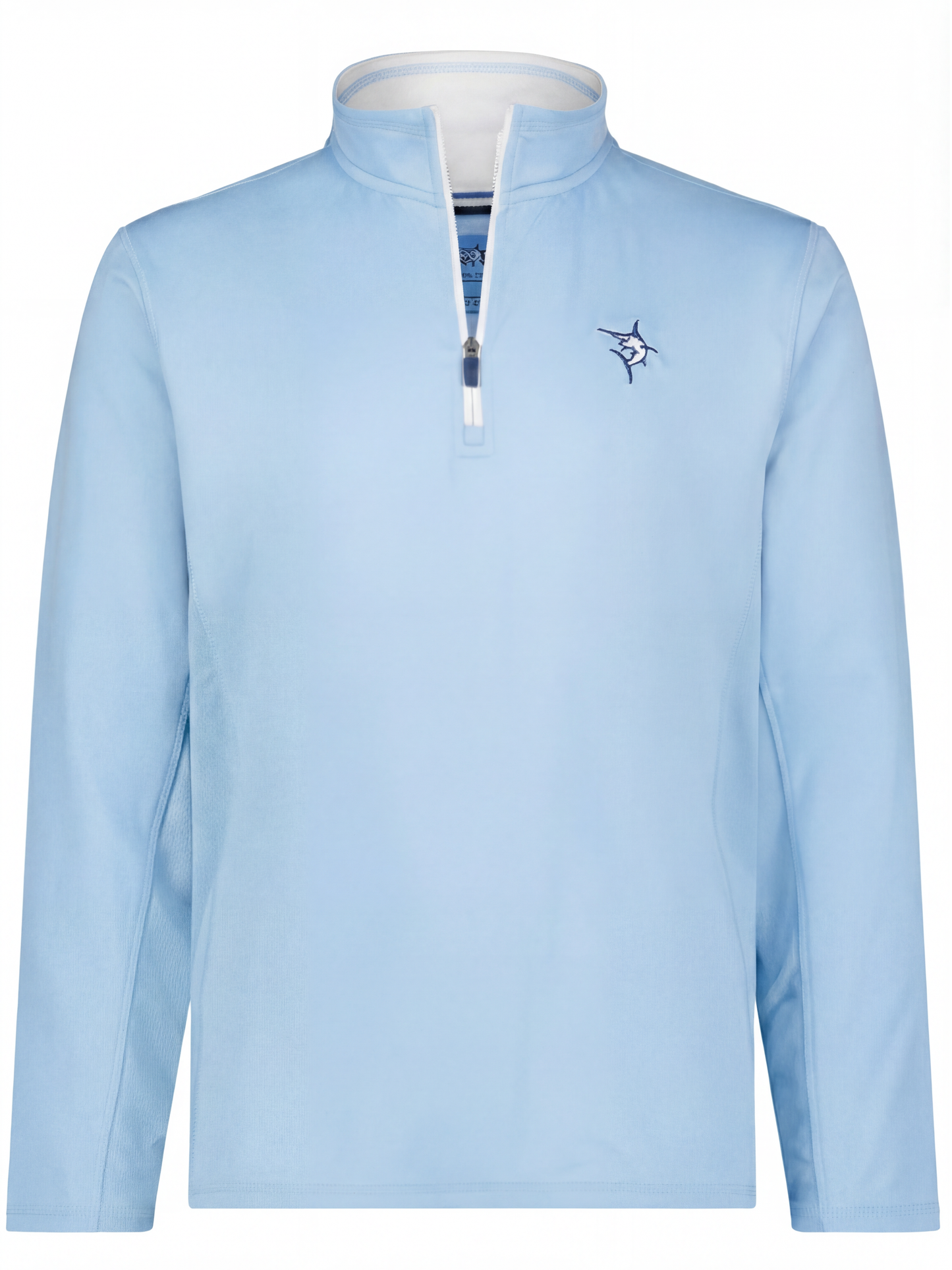 Montauk Quarter Zip Midweight Comfort