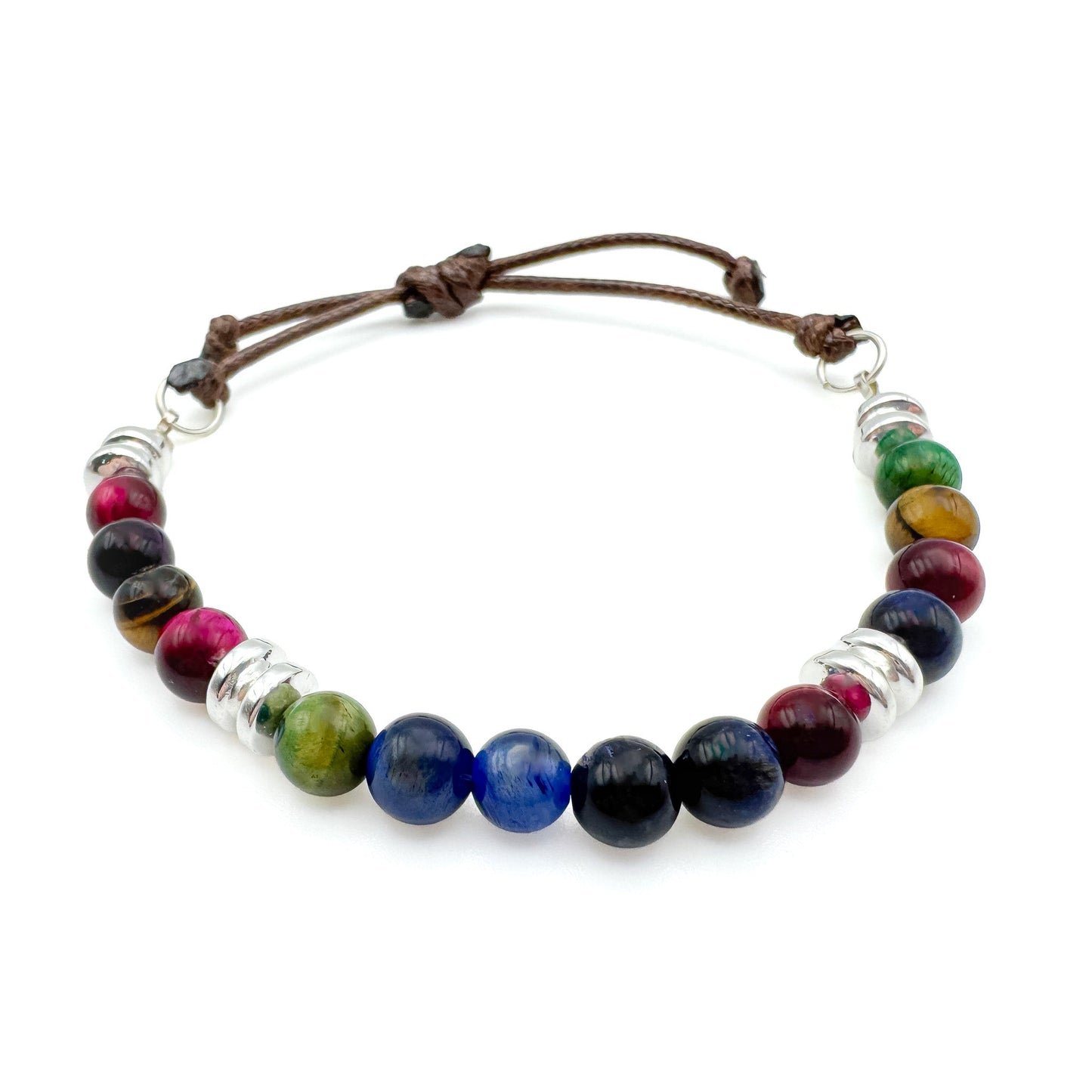 Mountain Breeze bracelet