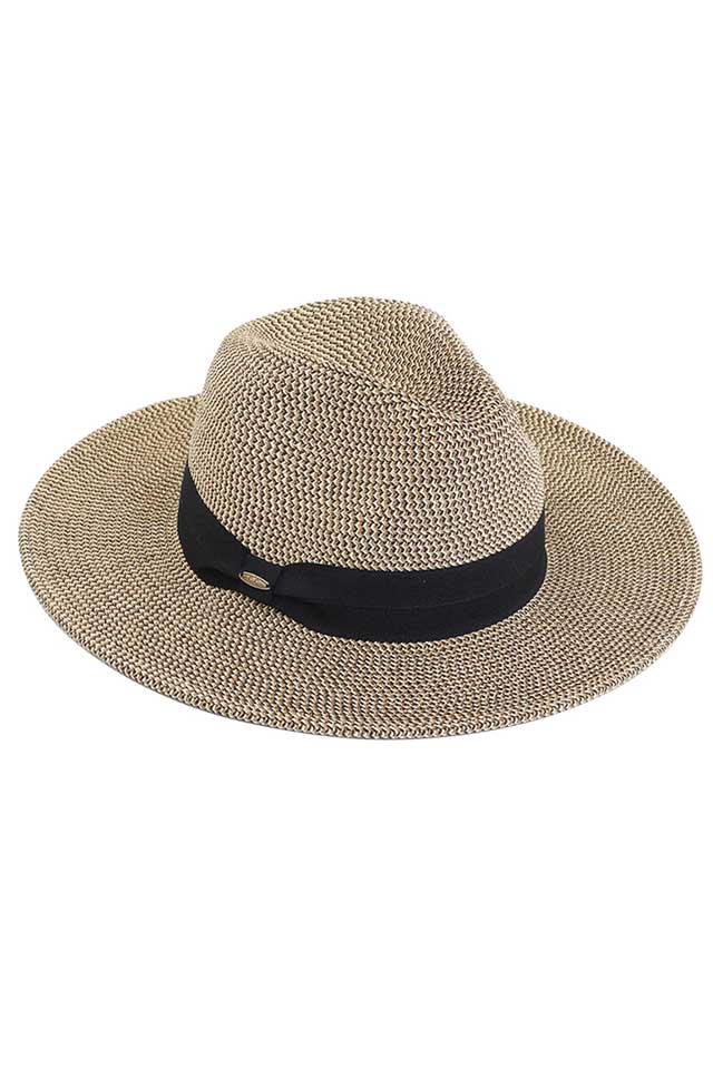 C.C Women's Straw Hat Sun