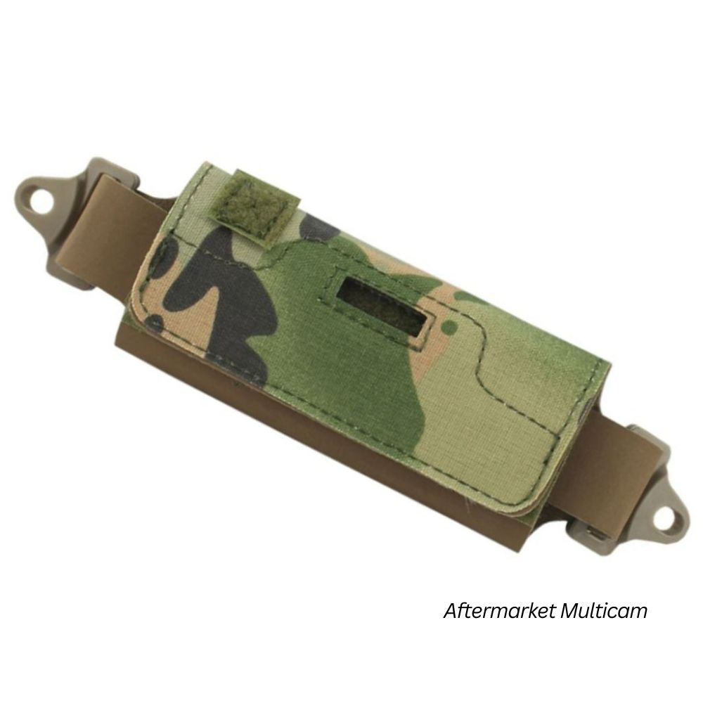 Ops-Core Counterweight - w/ Pouch & Weights - All Colors Available