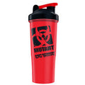 Mutant Born Hardcore Deluxe Shaker, 1L/35oz