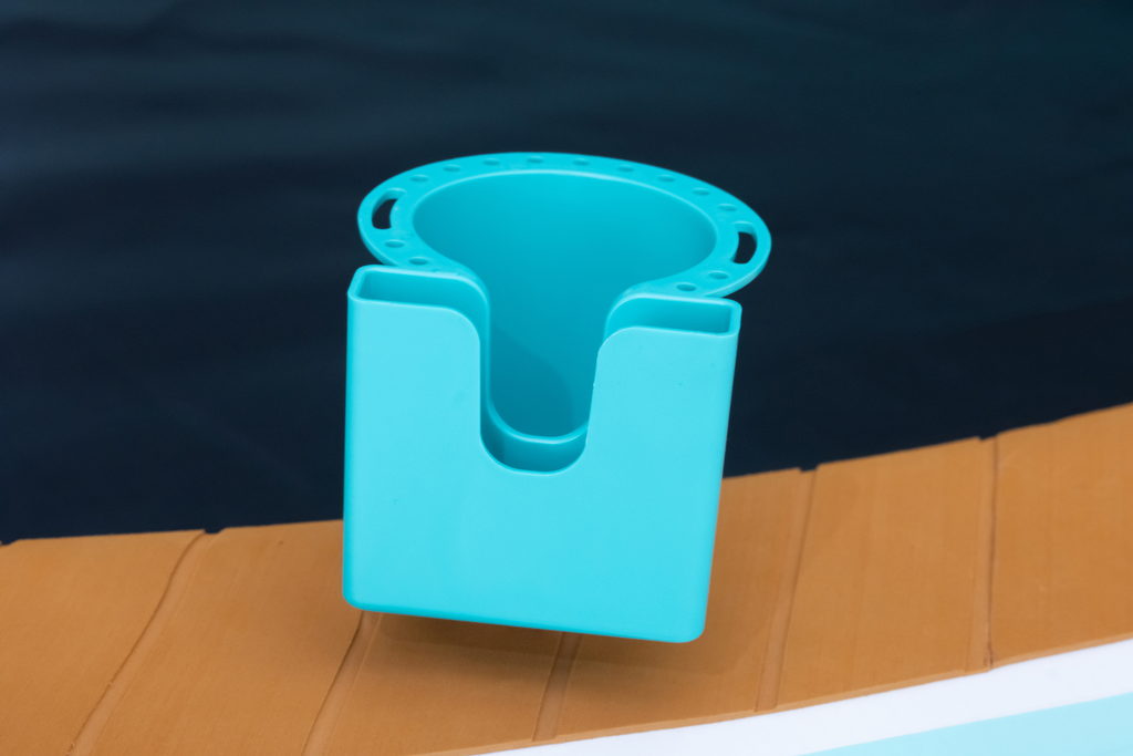 Nautiqua | SANDBAR | Hamac d'eau personnel