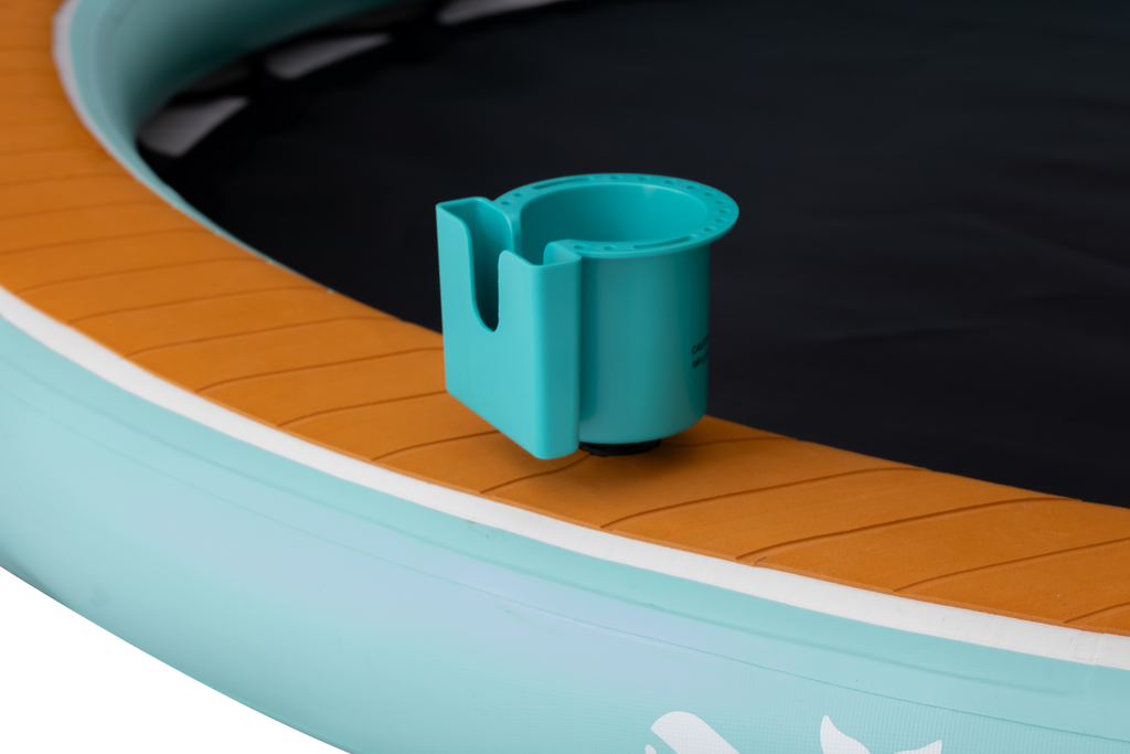 Nautiqua | SANDBAR | Hamac d'eau personnel