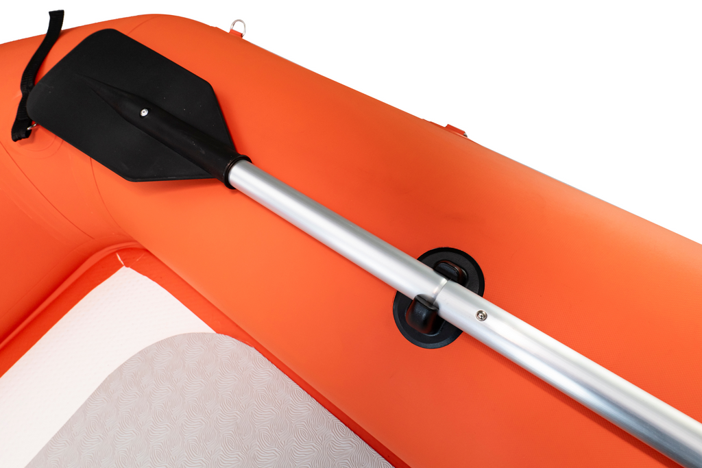 Nautiqua | STARFISH | Inflatable Fishing Romantic Floating Tent/Raft