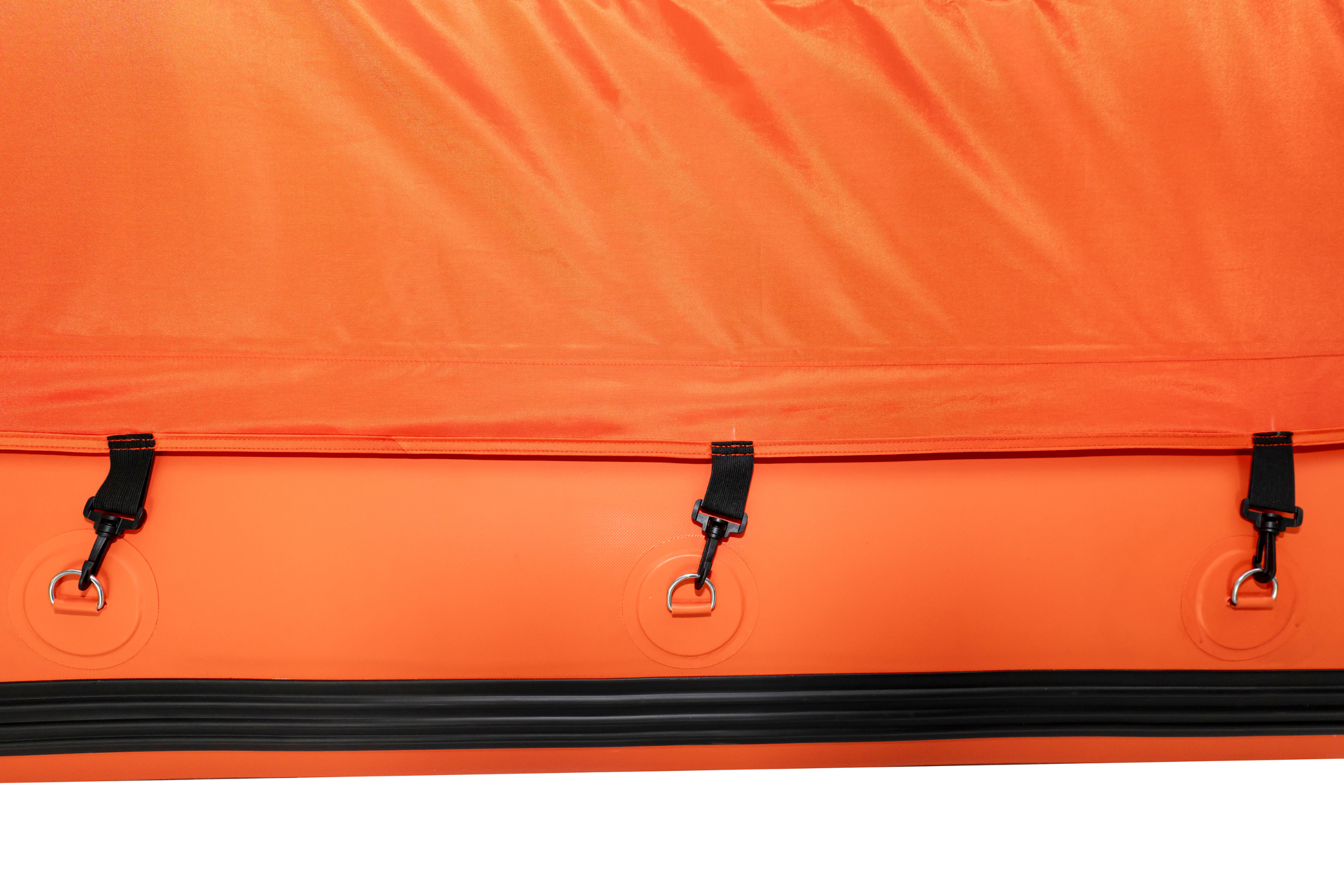 Nautiqua | STARFISH | Inflatable Fishing Romantic Floating Tent/Raft