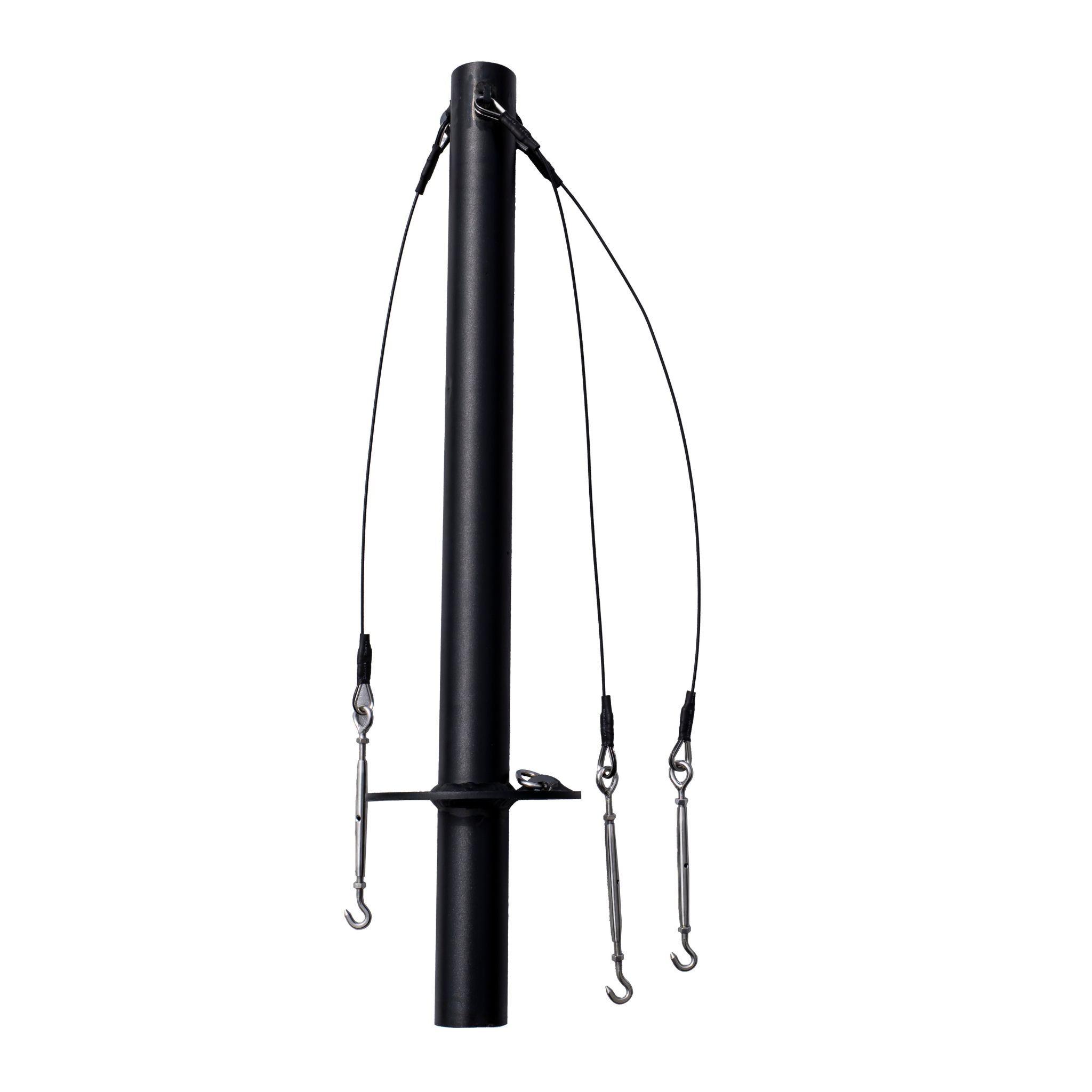 Nautiqua | STARSAIL | Inflatable 3 Chamber Sailing dinghy