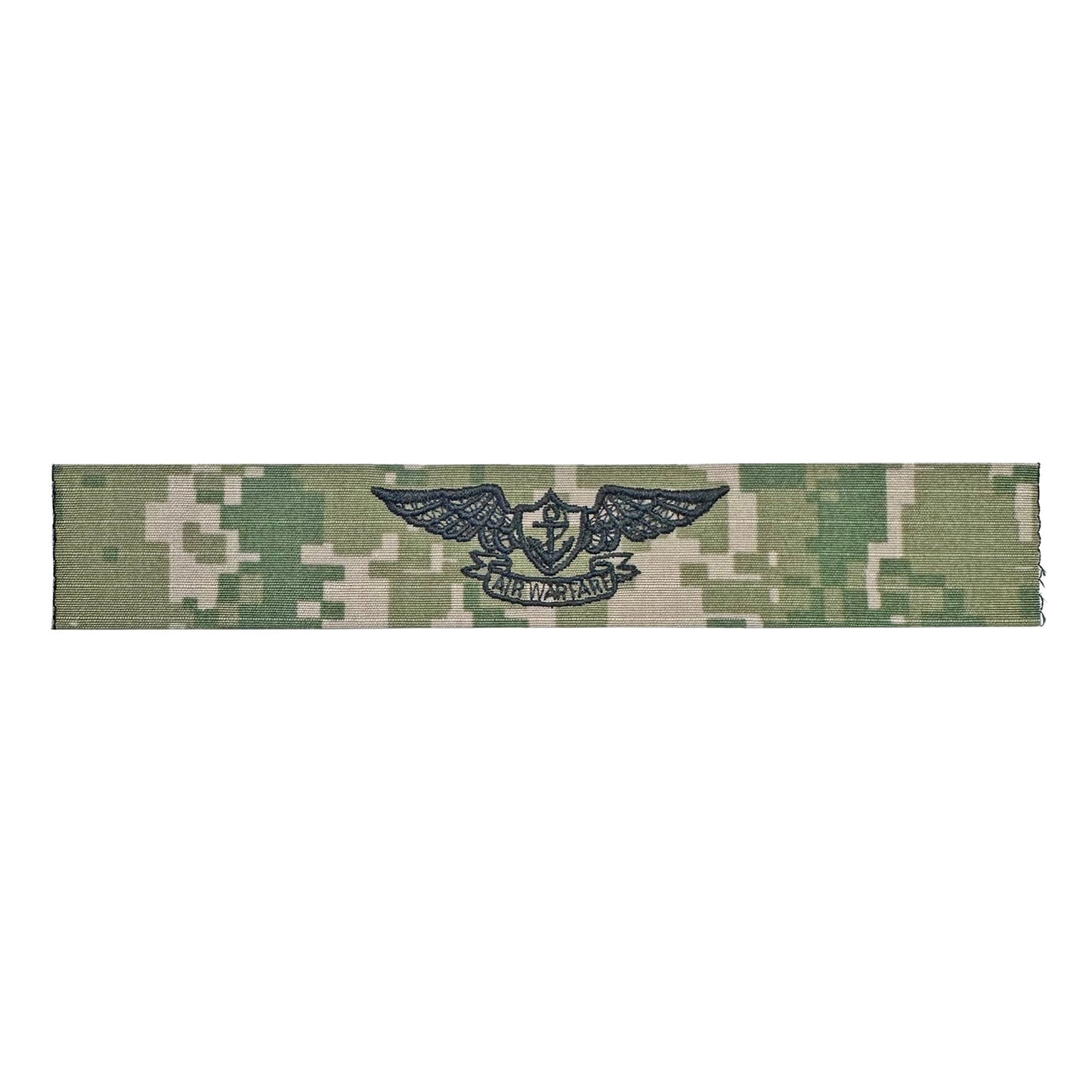 U.S. Navy NWU Type III Aviation Warfare (Air Warfare) Badge