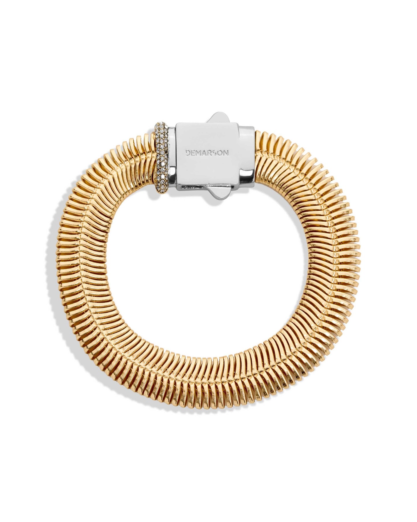 Naomi Pavé Bracelet