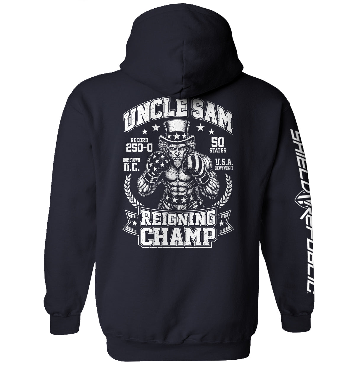 Reigning Champ