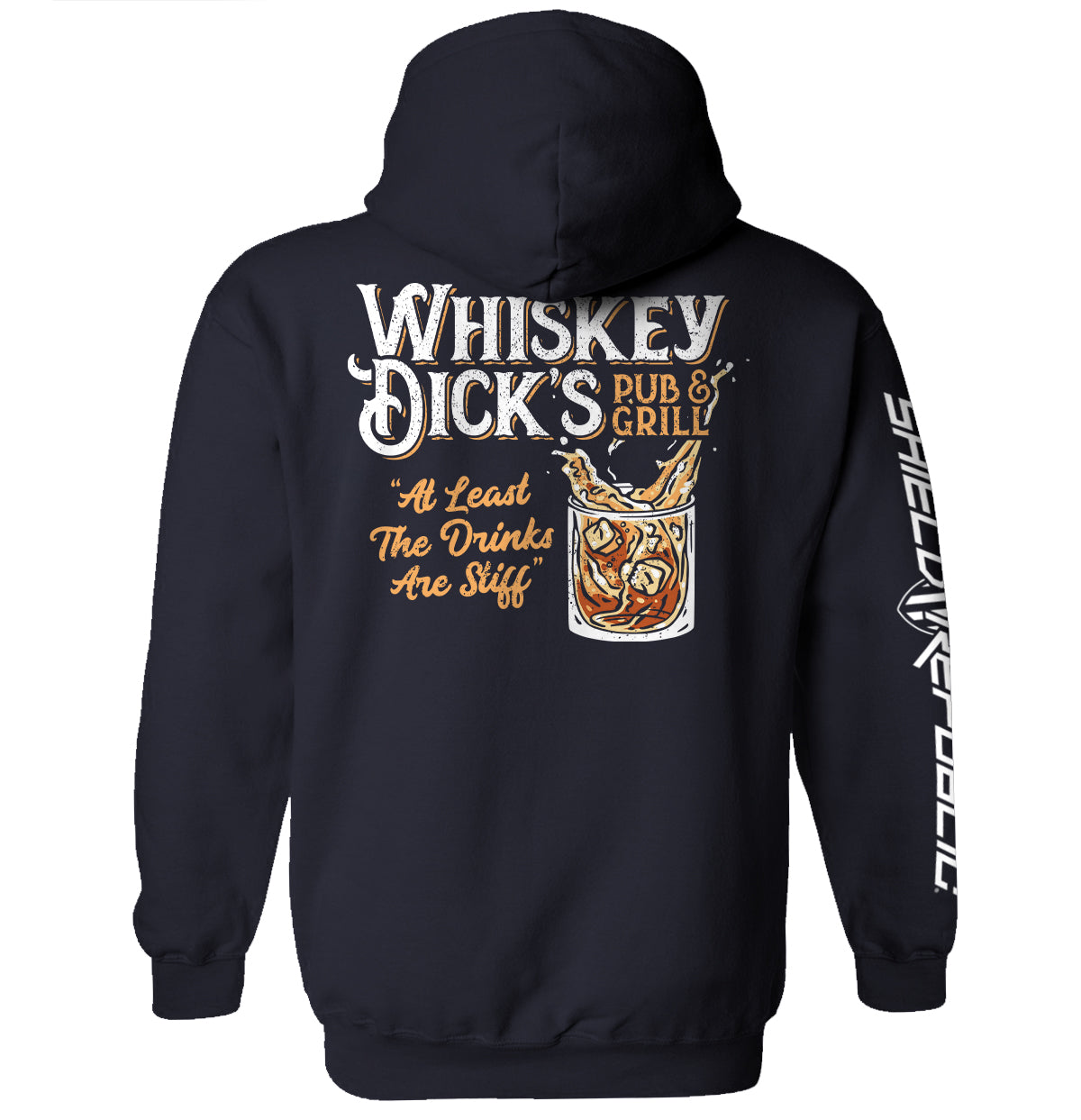 Pub-restaurant le Whiskey Dick's