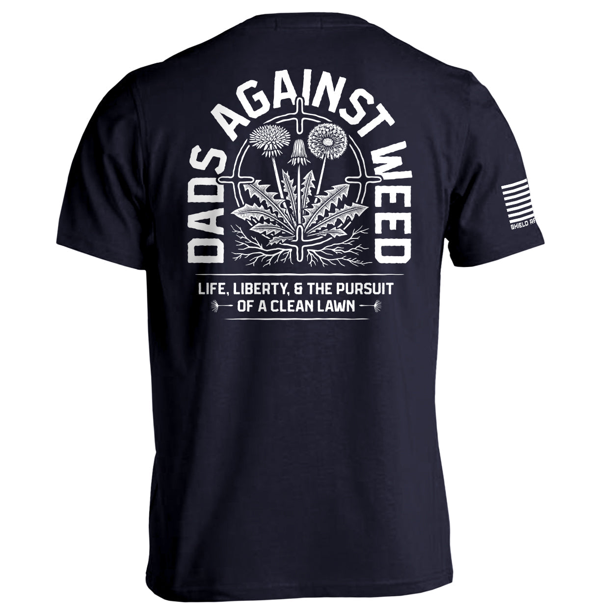 Dads Against Weed