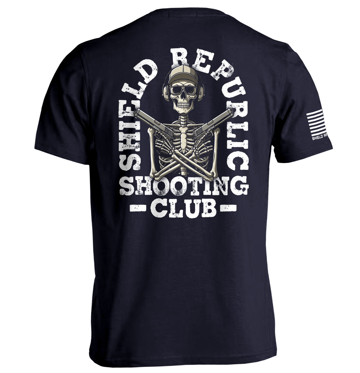 Club de tir Shield Republic