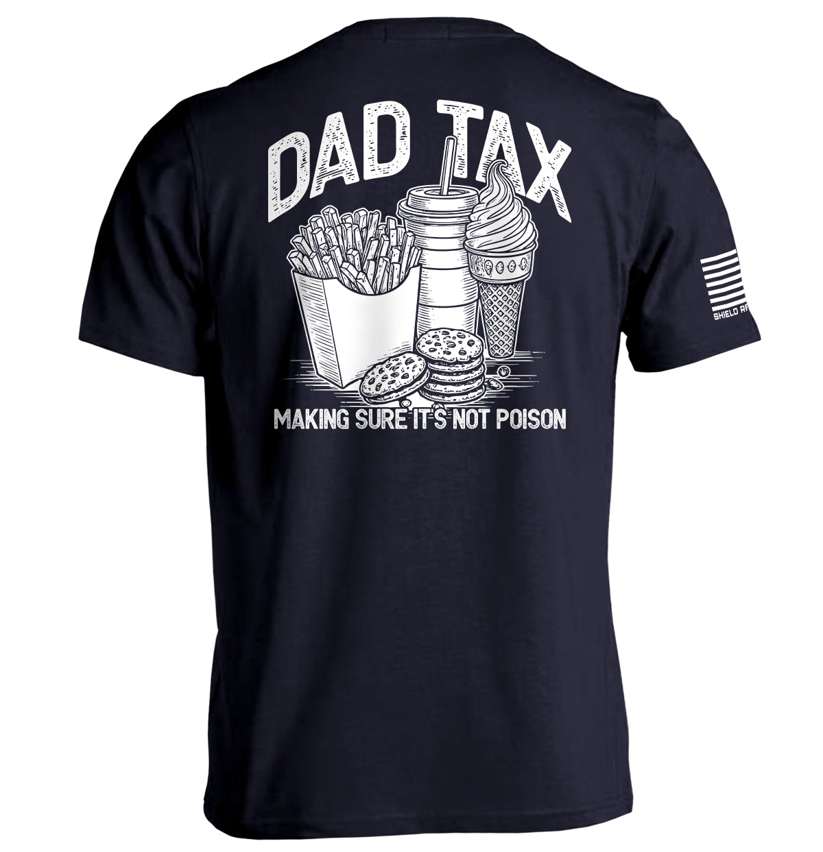 Taxe Papa : S'assurer que ce n'est pas du poison