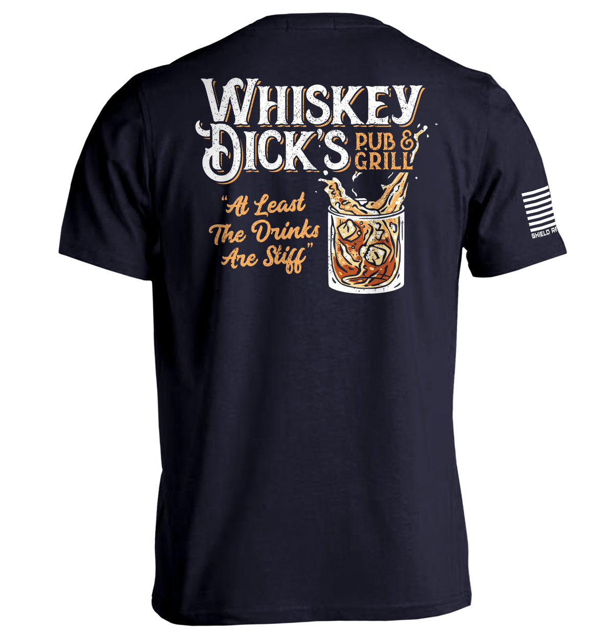 Pub-restaurant le Whiskey Dick's