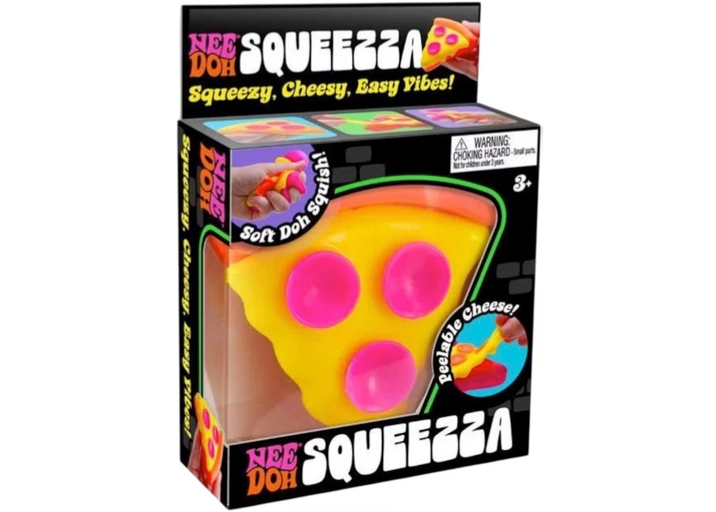 Schylling NeeDoh® Fidget Toy