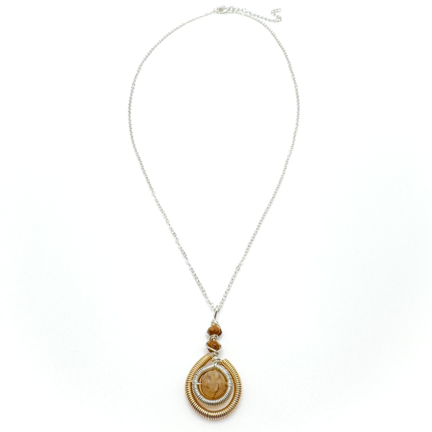 Nova necklace