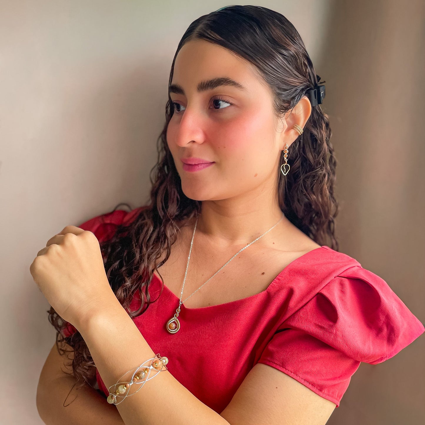 Nova bracelet