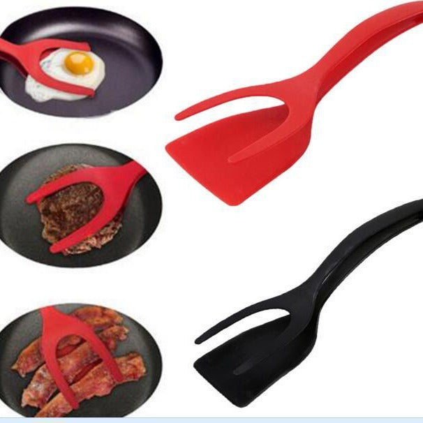 It Can Hold A Spatula