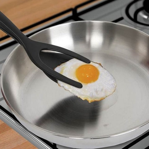 It Can Hold A Spatula