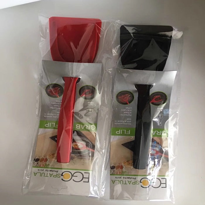 It Can Hold A Spatula