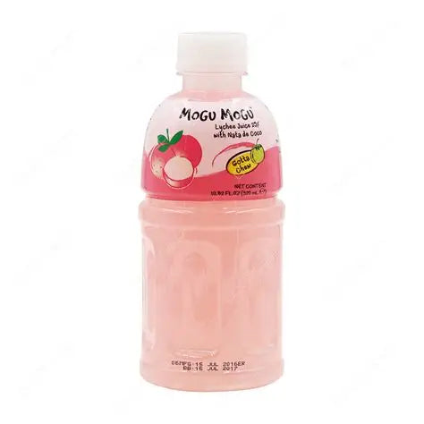 Mogu Mogu Lychee