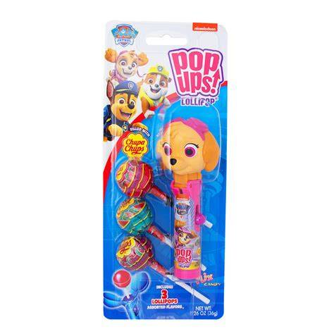 Pop Ups! PAW Patrol