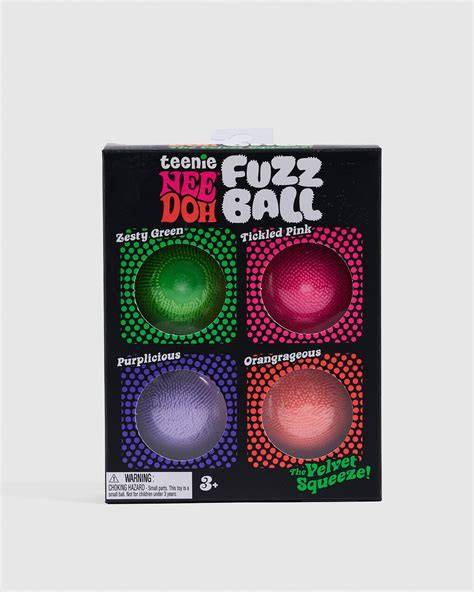 Schylling NeeDoh® Fidget Toy