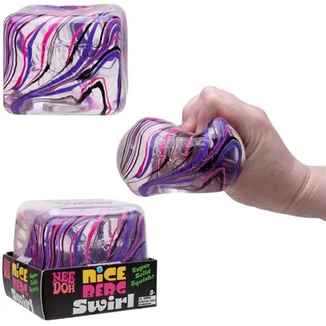 Schylling NeeDoh® Fidget Toy